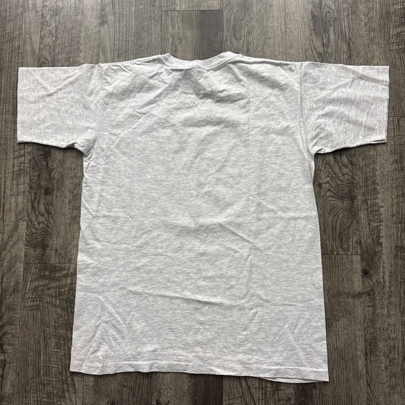 Vintage Cinncinati Reds Salem Sportswear T Shirt MLB Baseball - Picture 2 of 5